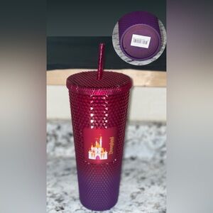 Starbucks Tumbler Cup